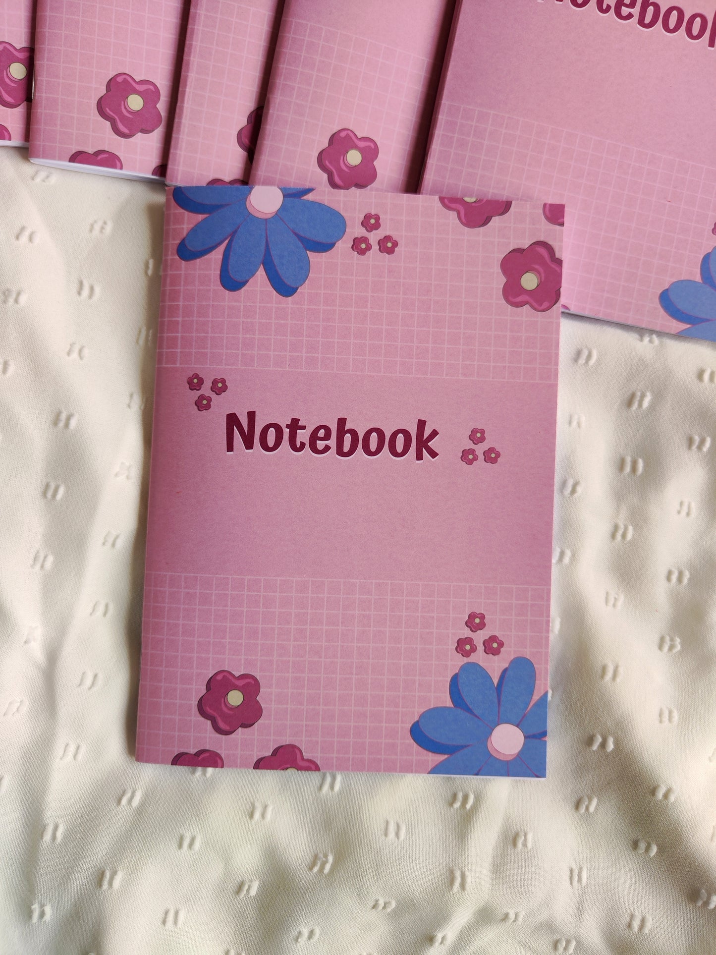 Notebook A5