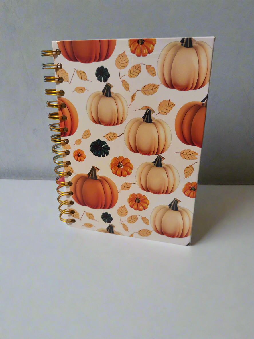 Pumpkin Dreams â Limited Edition