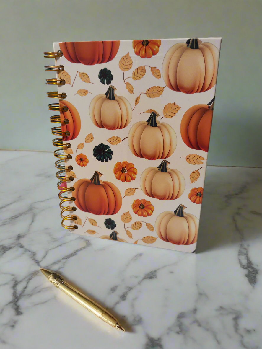 Pumpkin Dreams â Limited Edition