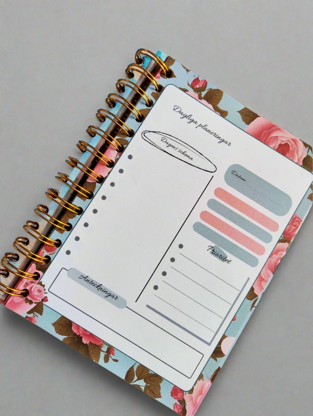 Planner 2025
