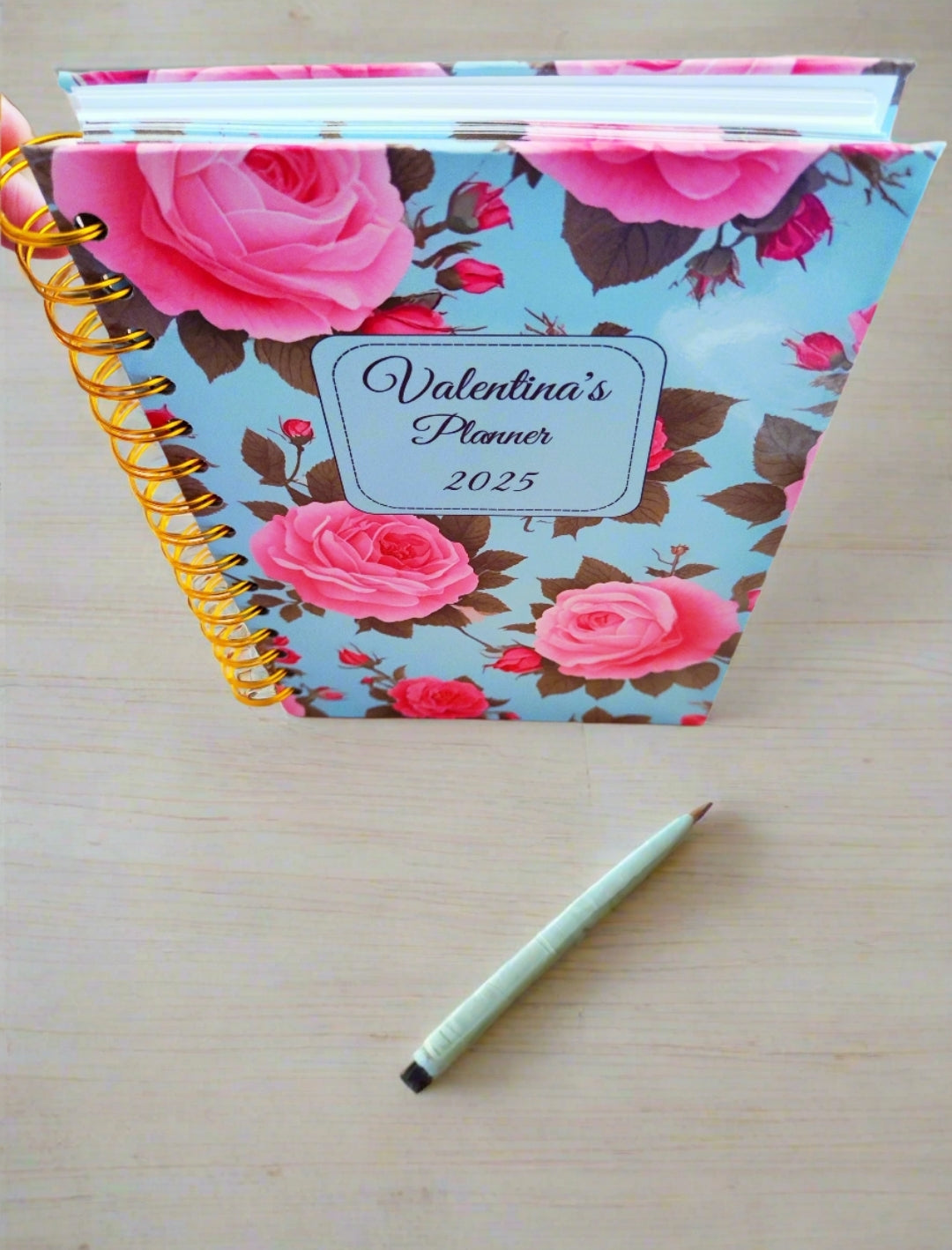 Planner 2025
