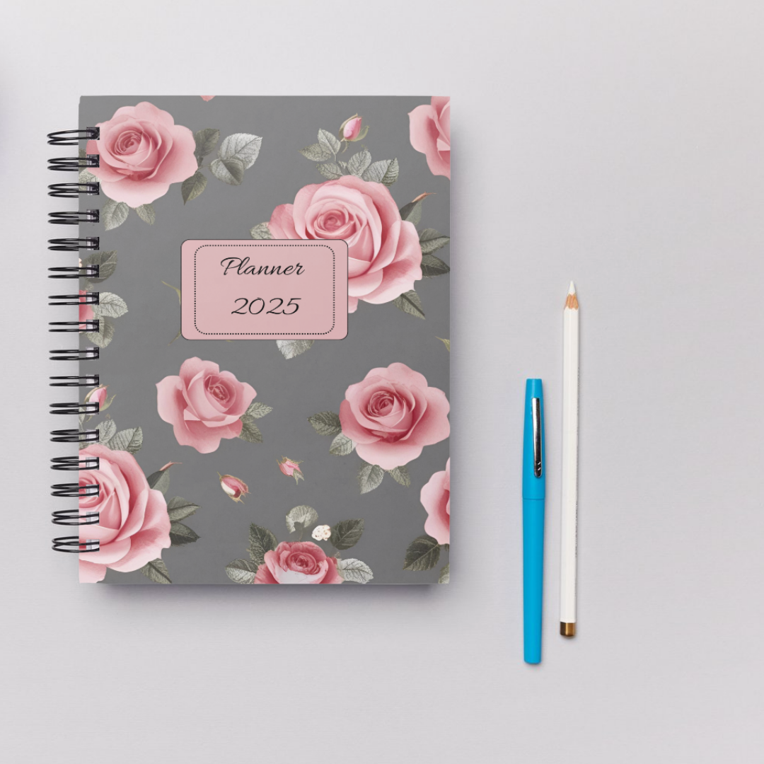 Planner 2025