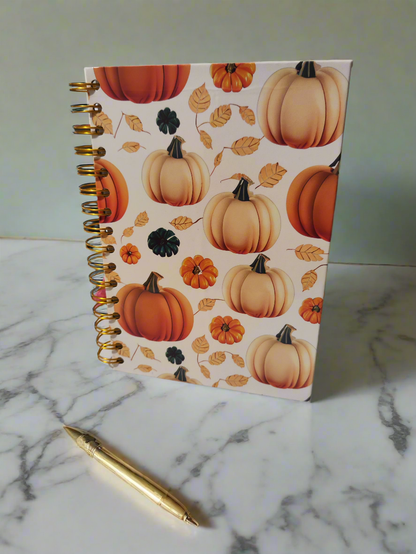 Pumpkin Dreams – Limited Edition