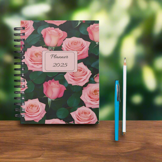 Planner 2025