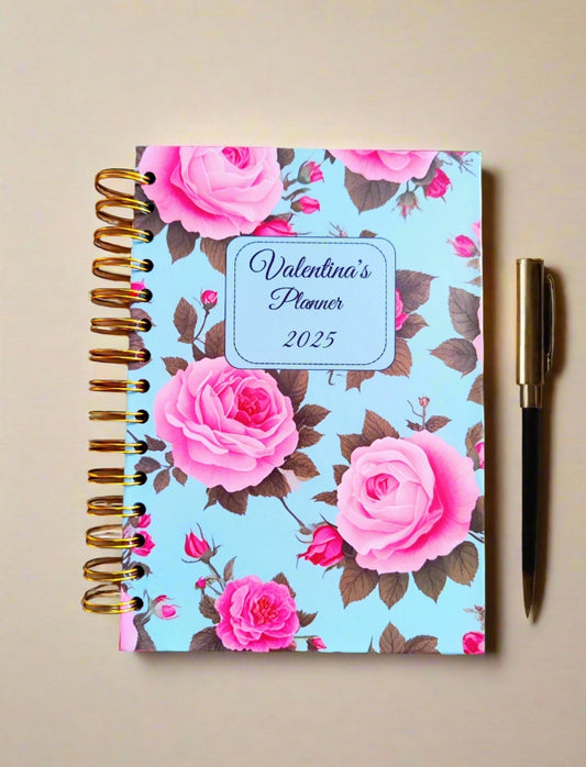 Planner 2025