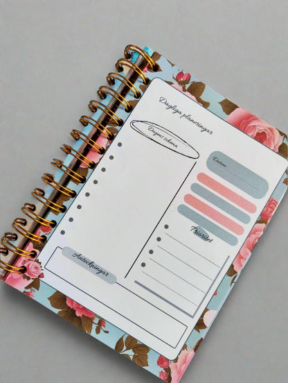 Planner 2025