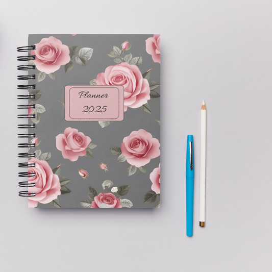 Planner 2025